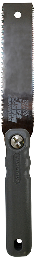 BS150D 12" Double Edge Mini Saw, 17 & 21 TPI 56956
